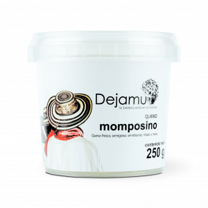 Queso momposino