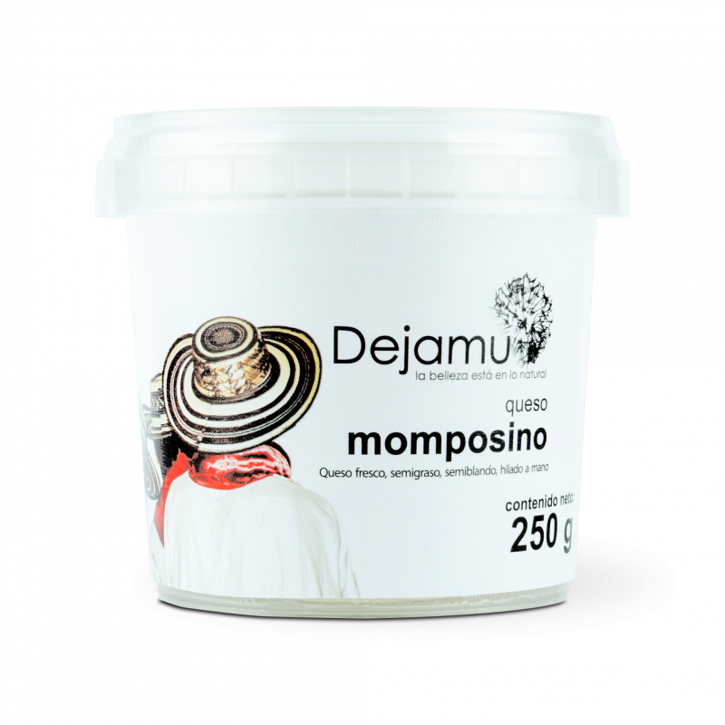 Queso momposino